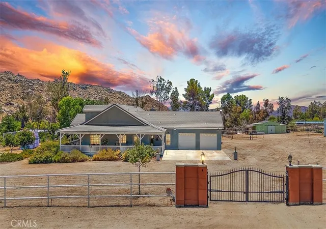 1st image of 23711 California Ave, Hemet, CA 92545 | MLS# SW26140067