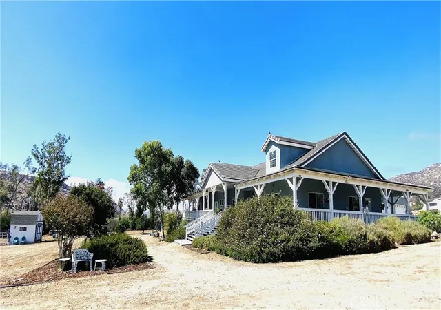 2nd image of 23711 California Ave, Hemet, CA 92545 | MLS# SW26140067