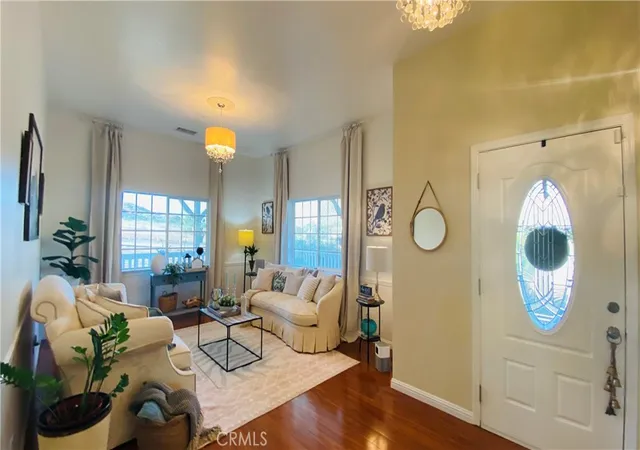 5th image of 23711 California Ave, Hemet, CA 92545 | MLS# SW26140067