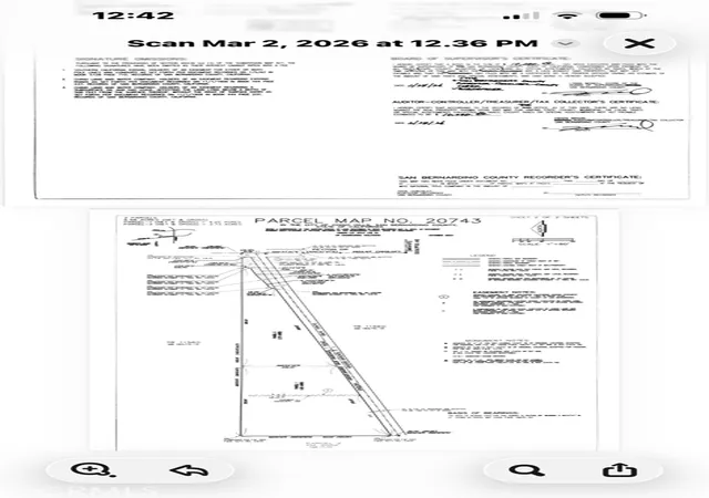 Photo 1 of Land for sale at 0 English Rd, Chino Hills, CA 91709 | MLS# TR26142420 | Listing updated on 2026-07-11