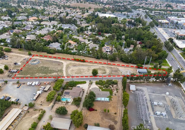 Photo 2 of Land for sale at 0 English Rd, Chino Hills, CA 91709 | MLS# TR26142420 | Listing updated on 2026-07-11