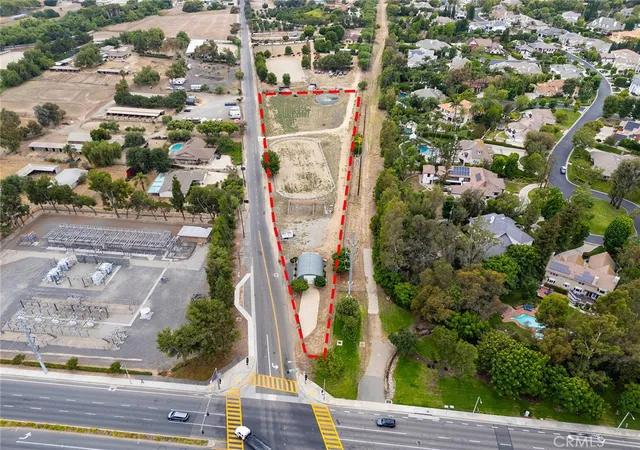 Photo 30 of Land for sale at 0 English Rd, Chino Hills, CA 91709 | MLS# TR26142420 | Listing updated on 2026-07-11
