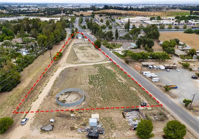 Photo 4 of Land for sale at 0 English Rd, Chino Hills, CA 91709 | MLS# TR26142420 | Listing updated on 2026-07-11