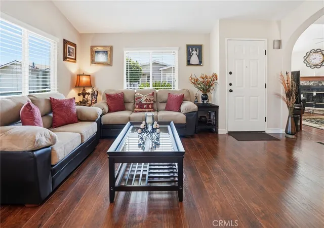 2nd image of 1481 Martinique Dr, Hemet, CA 92543 | MLS# SW26144671