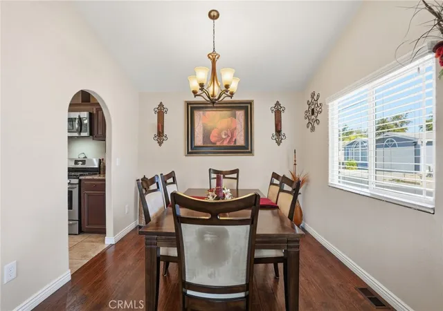 5th image of 1481 Martinique Dr, Hemet, CA 92543 | MLS# SW26144671
