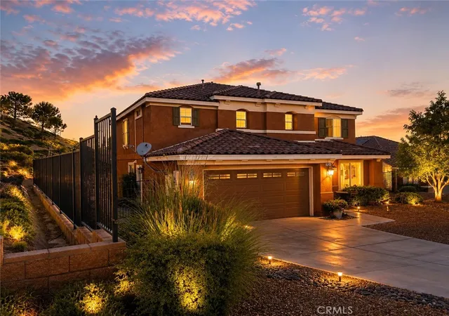 1st image of 38577 Pallas Ct, Palmdale, CA 93551 | MLS# SR26144733