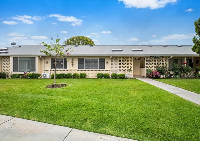 Photo 2 of Condo for sale at 1341 Weeburn #75K, Seal Beach, CA 90740 | MLS# PW26142471 | Listing updated on 2026-09-22