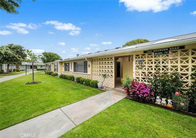Photo 3 of Condo for sale at 1341 Weeburn #75K, Seal Beach, CA 90740 | MLS# PW26142471 | Listing updated on 2026-09-22