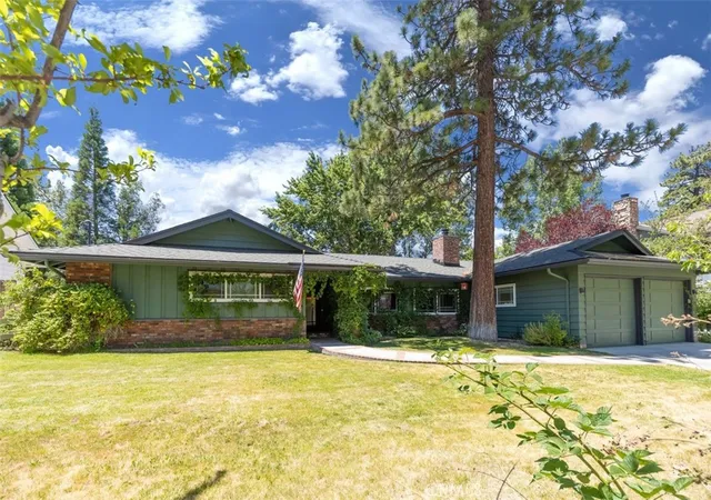 Photo 1 of Single family home for sale at 126 Eureka, Big Bear Lake, CA 92315 | MLS# IG26144726 | Listing updated on 2026-10-04