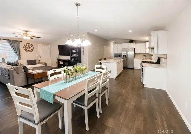 Photo 3 of Manufactured home for sale at 4080 Pedley Rd #39, Jurupa Valley, CA 92509 | MLS# PW26137317 | Listing updated on 2026-10-06