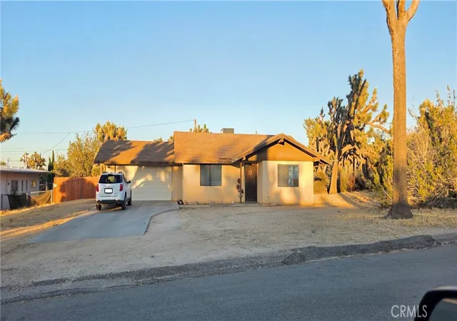 Homes for sale in Yucca Valley, CA | 7791 Jemez, Yucca Valley, CA 92284 | MLS# JT26144748