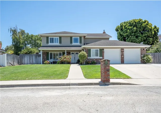 Homes for sale in Santa Maria, CA | 944 Amberley, Santa Maria, CA 93455 | MLS# PI26143639