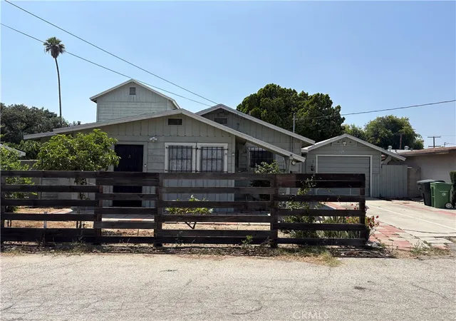 1st image of 11402 Basye, El Monte, CA 91732 | MLS# AR26143195