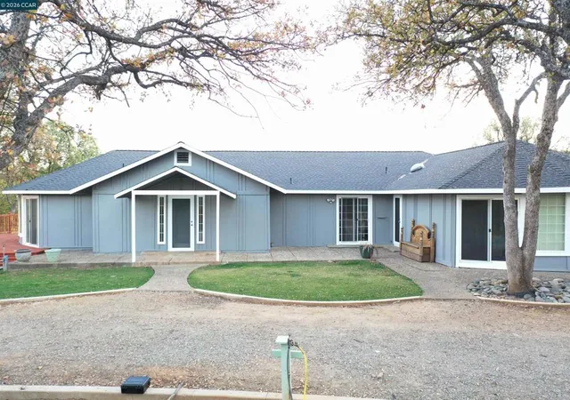 Photo 1 of Single family home for sale at 14630 Saint Croy Rd, Red Bluff, CA 96080 | MLS# 41140375 | Listing updated on 2026-09-29