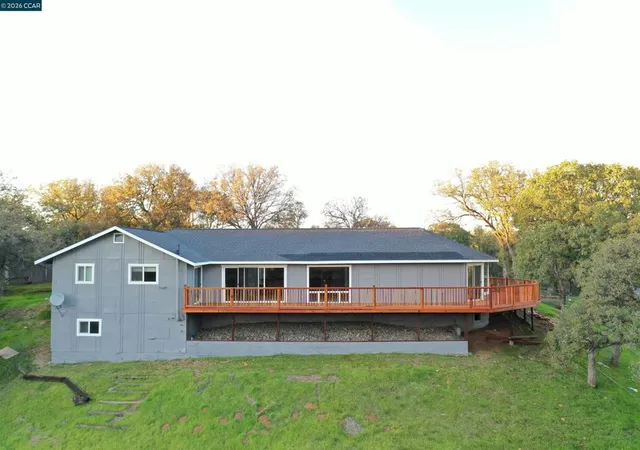 Photo 2 of Single family home for sale at 14630 Saint Croy Rd, Red Bluff, CA 96080 | MLS# 41140375 | Listing updated on 2026-09-29