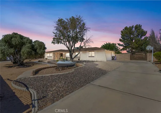 1st image of 20135 Eyota Rd, Apple Valley, CA 92308 | MLS# HD26144336