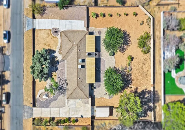 2nd image of 20135 Eyota Rd, Apple Valley, CA 92308 | MLS# HD26144336