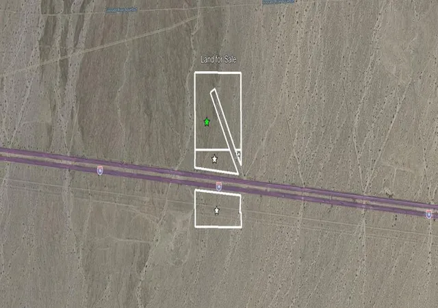 Photo 3 of Land for sale at 0 I10 Hwy, Coachella, CA 92236 | MLS# 219149901DA | Listing updated on 2026-07-03