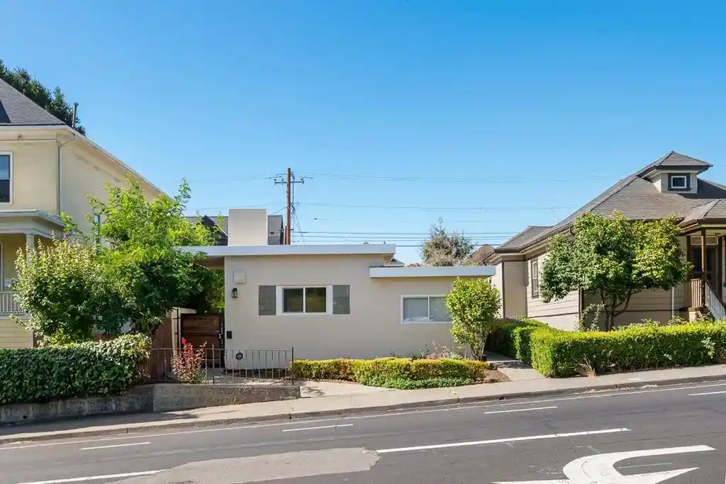 Single family home for sale at 841 Georgia St, Vallejo, CA 94590 | MLS# ML82052993