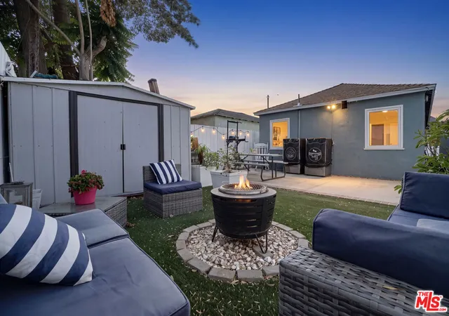 4th image of 824 W Palmer St, Compton, CA 90220 | MLS# 26855345