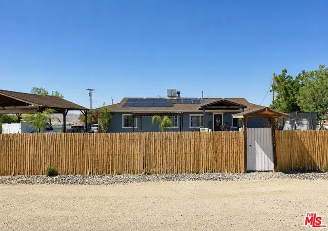 Photo 1 of Sale Pending at 28264 Calico Dr, Barstow, CA 92311 | MLS# 26854889 | Listing updated on 2026-07-16