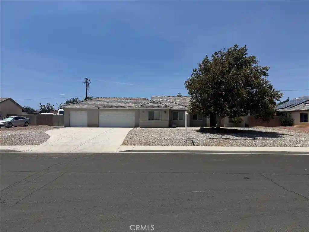 Photo 1 of Single family home for sale at 13520 Bordeaux Ct, Apple Valley, CA 92308 | MLS# IG26144776 | Listing updated on 2026-08-22