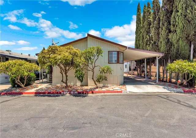1st image of 1855 E Riverside #254, Ontario, CA 91761 | MLS# IV26144780