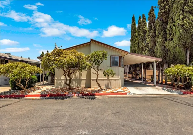 2nd image of 1855 E Riverside #254, Ontario, CA 91761 | MLS# IV26144780