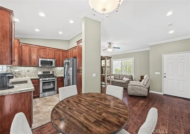Photo 4 of Sale Pending at 733 Daybreak Way, Banning, CA 92220 | MLS# IG26144782 | Listing updated on 2026-10-05