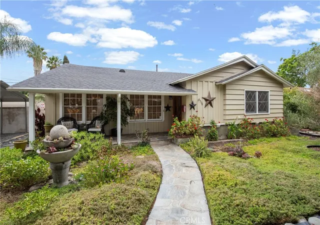 2nd image of 1236 Dorothy, Fullerton, CA 92831 | MLS# OC26144798