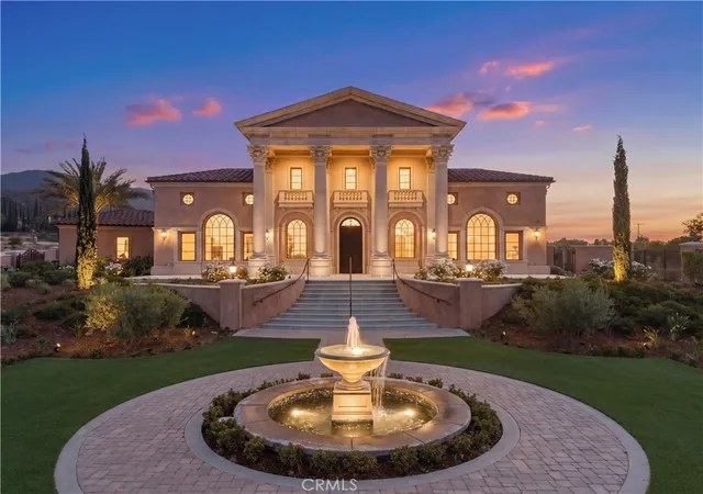 Photo 1 of Mansion for sale at 1243 Via Venezia, Corona, CA 92881 | MLS# OC26142786 | Listing updated on 2026-10-10