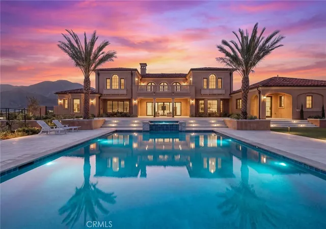 Photo 2 of Mansion for sale at 1243 Via Venezia, Corona, CA 92881 | MLS# OC26142786 | Listing updated on 2026-10-10