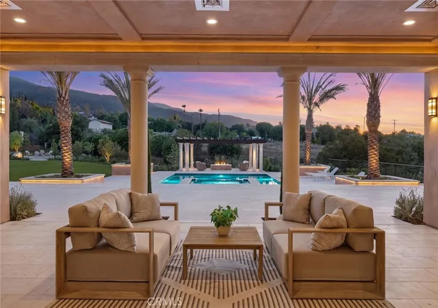 Photo 3 of Mansion for sale at 1243 Via Venezia, Corona, CA 92881 | MLS# OC26142786 | Listing updated on 2026-10-10