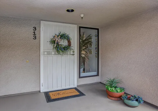 1st image of 255 S Avenida Caballeros #313, Palm Springs, CA 92262 | MLS# 219149902DA