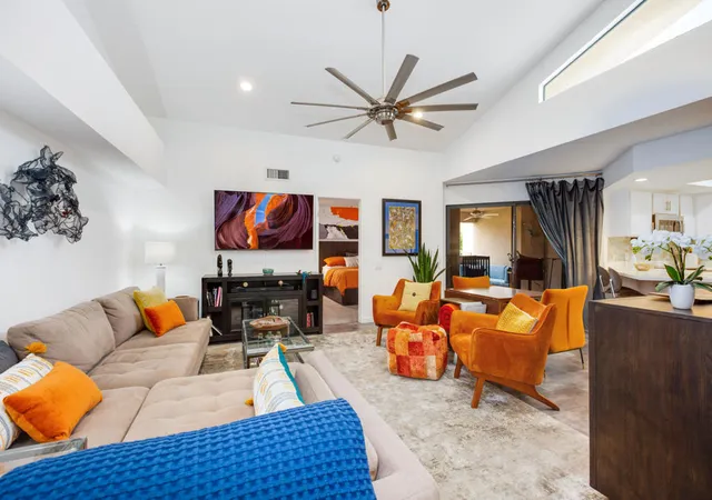 3rd image of 255 S Avenida Caballeros #313, Palm Springs, CA 92262 | MLS# 219149902DA