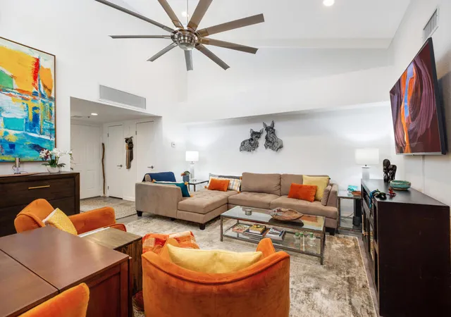 4th image of 255 S Avenida Caballeros #313, Palm Springs, CA 92262 | MLS# 219149902DA
