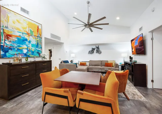 5th image of 255 S Avenida Caballeros #313, Palm Springs, CA 92262 | MLS# 219149902DA