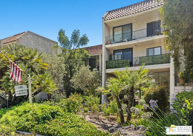 Condo for sale at 1401 Valley View Rd #321, Glendale, CA 91202 | MLS# 26663443PS
