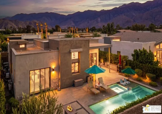 Photo 2 of Single family home for sale at 4559 Esplanade Ln, Palm Springs, CA 92262 | MLS# 26852109PS | Listing updated on 2026-10-06