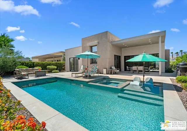 Photo 3 of Single family home for sale at 4559 Esplanade Ln, Palm Springs, CA 92262 | MLS# 26852109PS | Listing updated on 2026-10-06