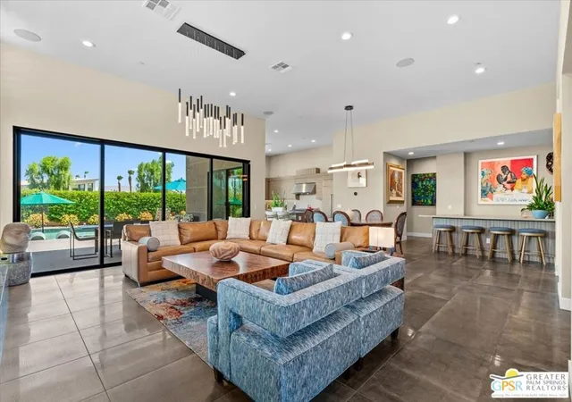 Photo 4 of Single family home for sale at 4559 Esplanade Ln, Palm Springs, CA 92262 | MLS# 26852109PS | Listing updated on 2026-10-06
