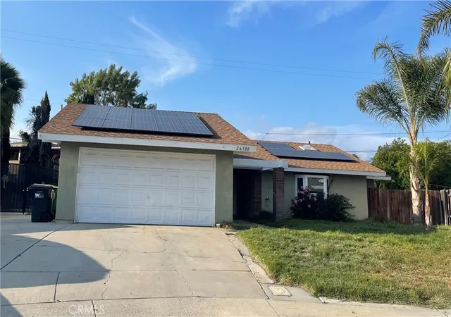 Photo 2 of Single family home for sale at 26380 Erwin Ct, Hemet, CA 92544 | MLS# CV26144813 | Listing updated on 2026-09-06