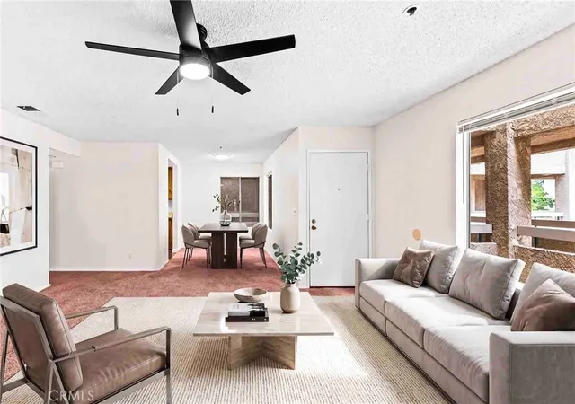 Photo 3 of Condo for sale at 12121 Centralia St Unit #206, Lakewood, CA 90715 | MLS# DW26144814 | Listing updated on 2026-09-21