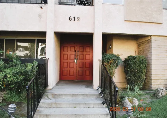 26th image of 612 N Louise #307, Glendale, CA 91206 | MLS# PW26144483