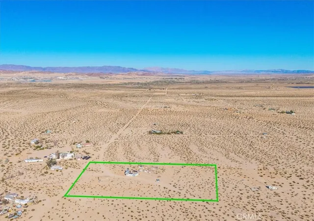 1st image of 70797 Dunlap Rd, Twentynine Palms, CA 92277 | MLS# JT26144827