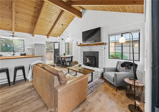 1st image of 42540 Cedar Ave, Big Bear Lake, CA 92315 | MLS# SR26144834