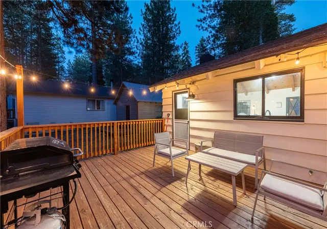 4th image of 42540 Cedar Ave, Big Bear Lake, CA 92315 | MLS# SR26144834