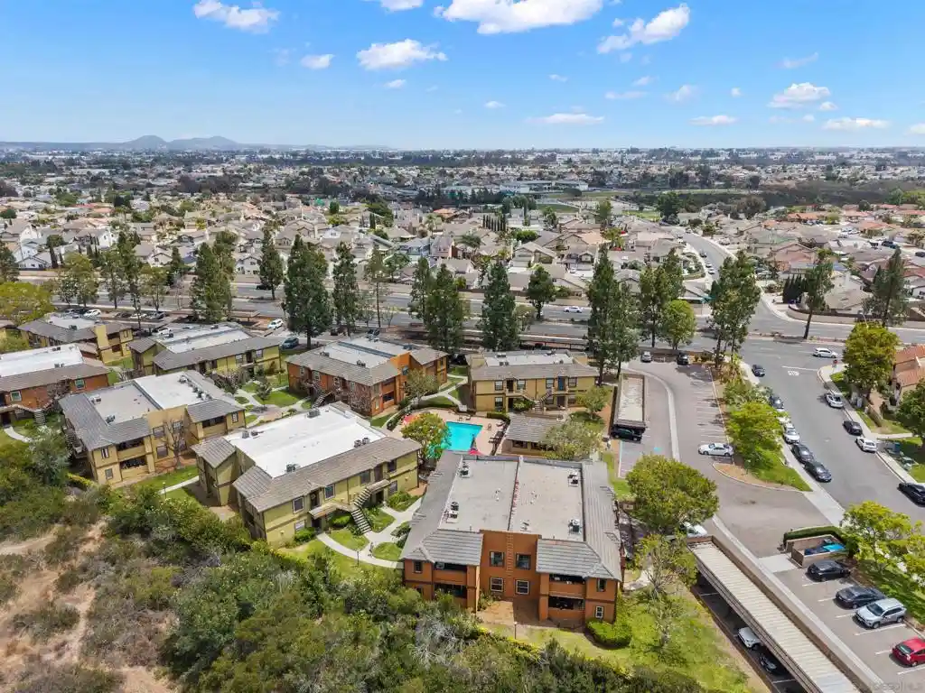 Listing Photo 1 - Condo for sale in 10603 Dabney located at 10603 Dabney, San Diego, CA 92126 - Unit 10603 Dabney