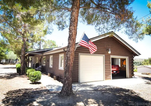 1st image of 40522 Eady Lane, Boulevard, CA 91905 | MLS# 260016159SD