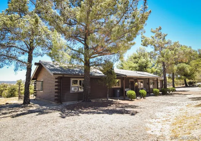 2nd image of 40522 Eady Lane, Boulevard, CA 91905 | MLS# 260016159SD